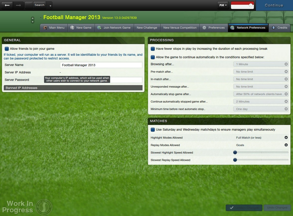 Football Manager 2013 - Imagen 38
